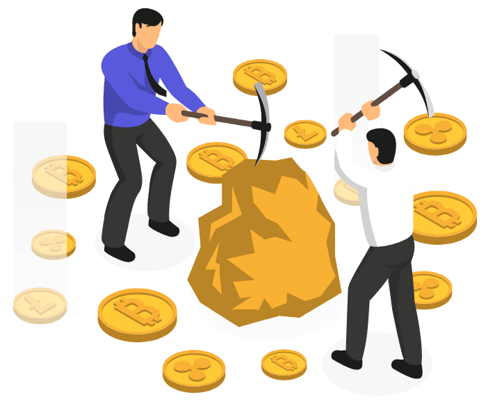 Digital assets for everyone