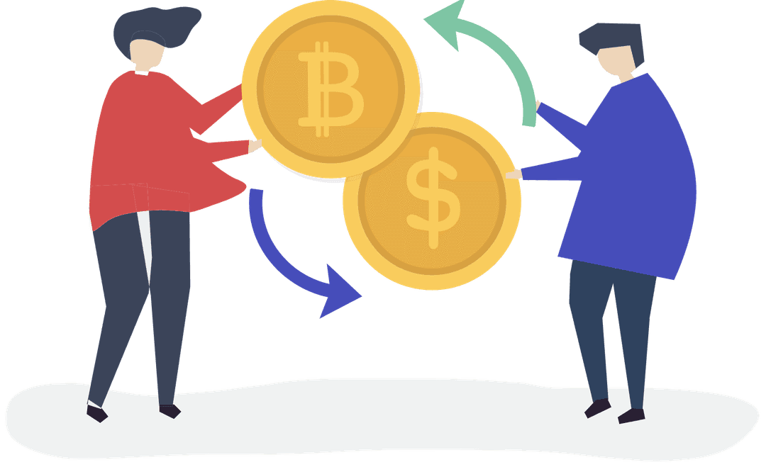 About us illustration